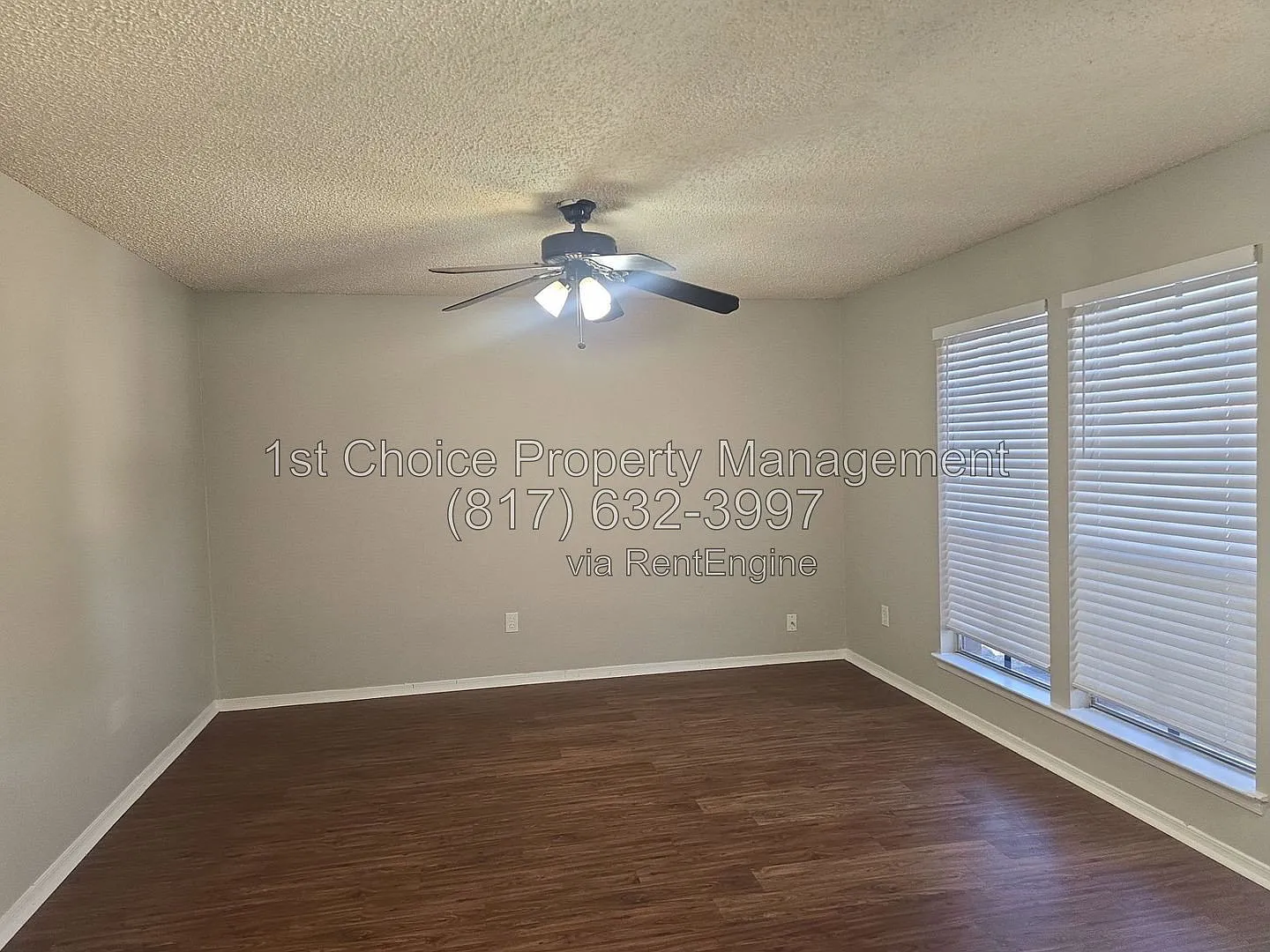 3 bed, 2.0 bath, 1270 sqft, $1,895 — Photo 4