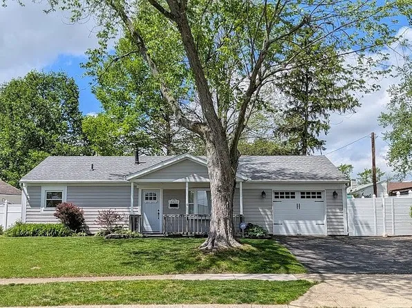 2407 Selby Pl, Dayton, OH 45420