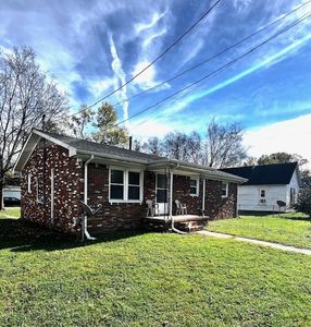 116 N Jessup Ave, Hopkinsville, KY, 42240