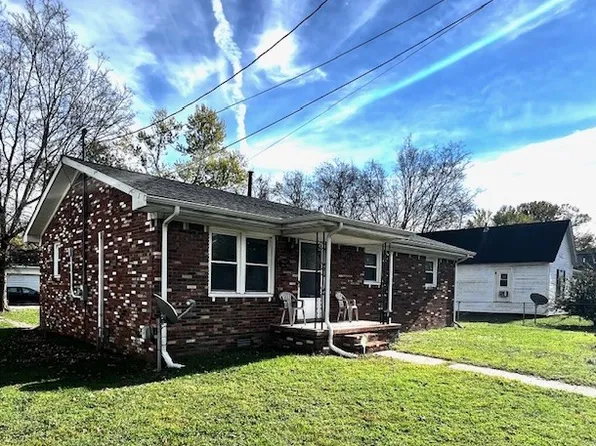 116 N Jessup Ave, Hopkinsville, KY 42240