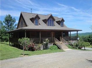 9038 Us Route 20a, Hemlock, NY 14466