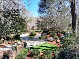 420 Rivertrail Ct, Sandy Springs, GA 30350