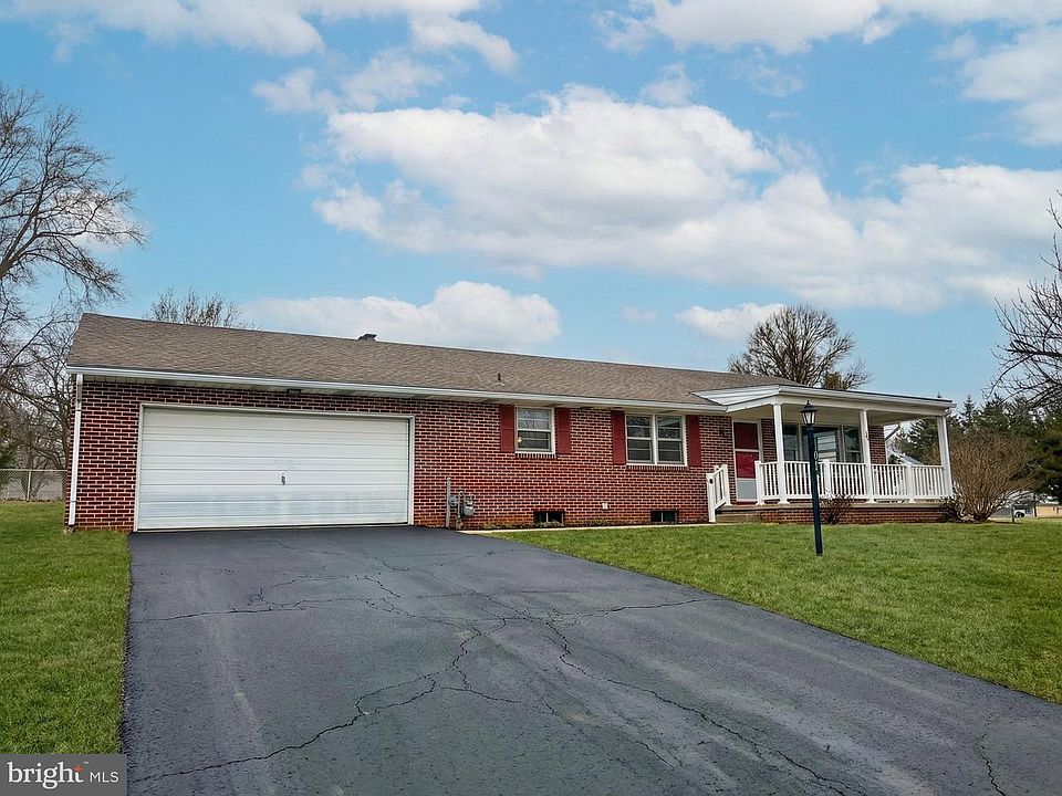 100 Clover Hill Rd, Dallastown, PA 17313 | Zillow