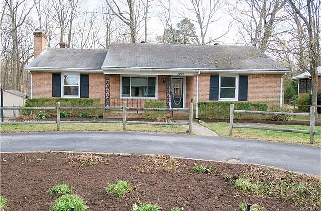 1st image of 2809 Gainford Cir