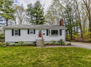 120 Tarbox St, Dedham, MA 02026