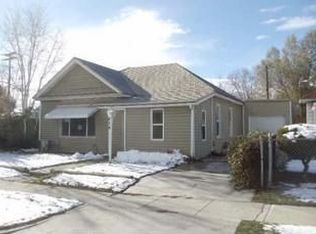 474 S 1000 W, Salt Lake City, UT 84104