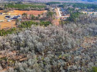 Powell Ct, Dillon, SC 29536