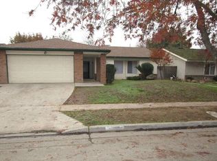 4515 W Austin Way, Fresno, CA 93722