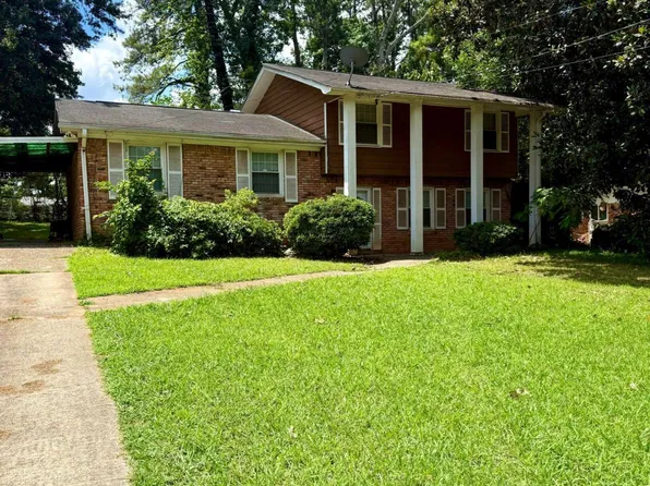 3638 Sherrydale Ln, Decatur, GA 30032