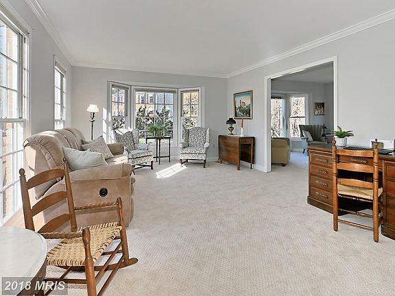 4th image of 12205 Fox Hunter Pl
