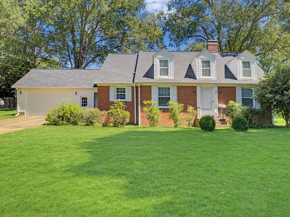 486 Hill Ave, Henderson, TN 38340 Zillow