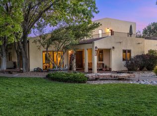 11804 Modesto Ave NE, Albuquerque, NM 87122