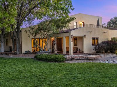 11804 Modesto Ave NE, Albuquerque, NM, 87122