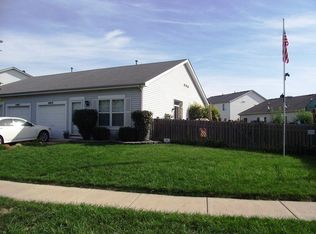 14019 S Edgewater Ct, Plainfield, IL 60544