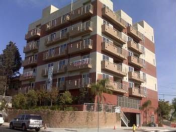 1st image of 332 S Virgil Ave APT 401