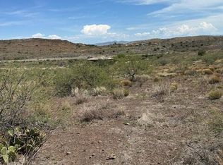 12311 S Caballo Ter, Mayer, AZ 86333