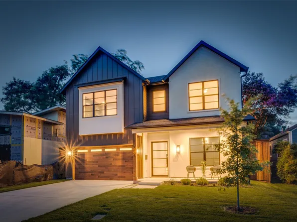 8915 Forest Hills Blvd, Dallas, TX 75218