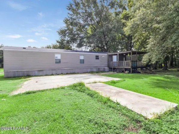 2682 Grand Point Hwy, Breaux Bridge, LA 70517