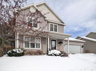 525 Apollo Way, Madison, WI 53718