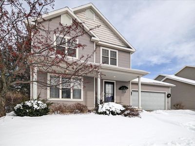 525 Apollo Way, Madison, WI, 53718