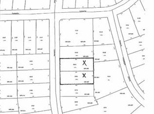 219 Newport Dr, Mount Gilead, NC 27306