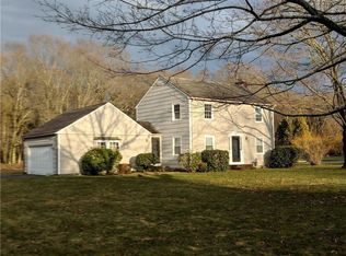 89 Northbriar Dr, North Kingstown, RI 02852