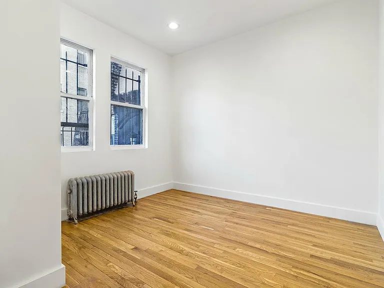 125 W 72nd St #PENTHOUSE — Photo 3