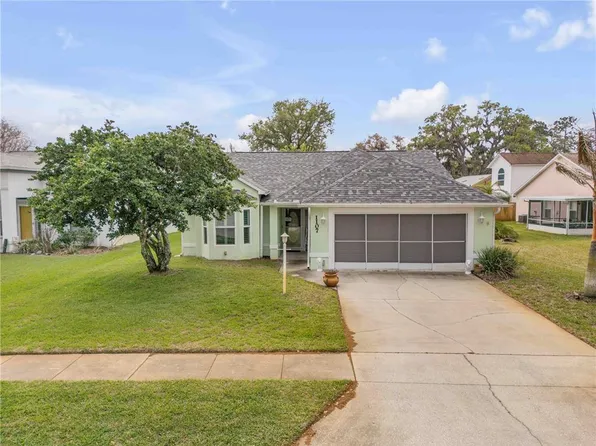 1107 Plover Pl, New Smyrna Beach, FL 32168