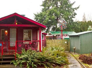 3125 Meridian St, Bellingham, WA 98225