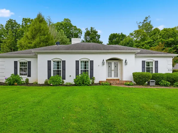 506 Dogwood Dr, Danville, KY 40422