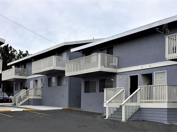 2131 Sacramento St APT 9