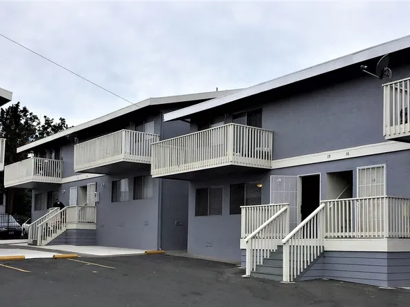 2131 Sacramento St APT 9, Vallejo, CA 94590