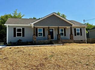 129 Enden Ave, Shelbyville, TN 37160