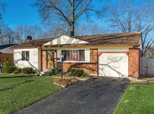 1719 Quigley Rd, Columbus, OH 43227