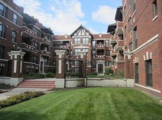 5734 S Dr Martin L King Jr Dr #2F, Chicago, IL 60637