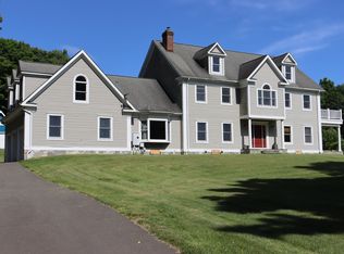 99 Brushy Hill Rd, Newtown, CT 06470