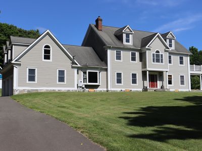 99 Brushy Hill Road, Newtown, CT, 06470