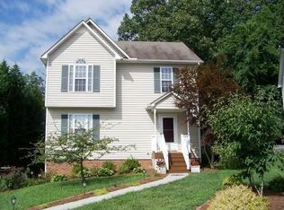 160 Spring Park Ct, Clemmons, NC 27012