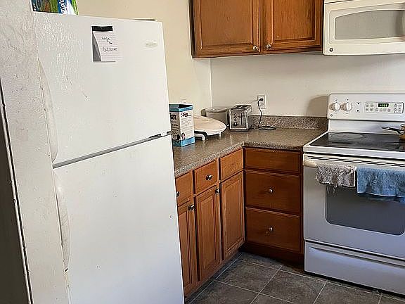 Common Kitchen 