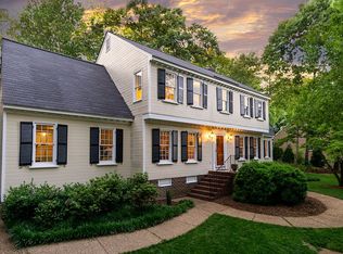 3500 Wicklow Ln, North Chesterfield, VA 23236