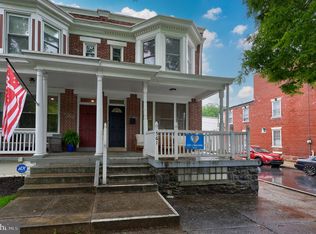 561 N Plum St, Lancaster, PA 17602