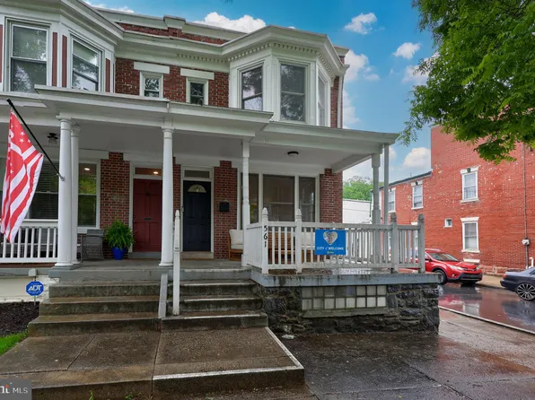 561 N Plum St, Lancaster, PA 17602