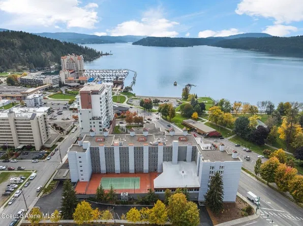 301 N 1st St APT 301, Coeur D Alene, ID 83814