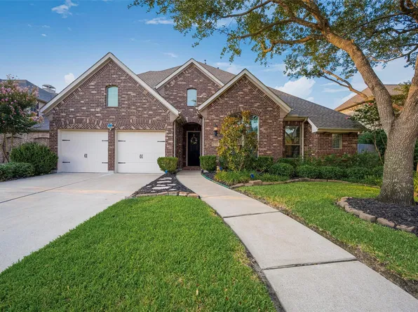 17514 Raven Canyon Lane, Houston, TX 77095