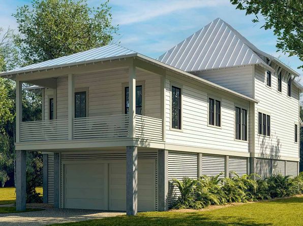 Karner Plan, Kiawah River