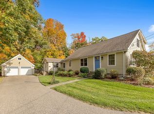 52 Boylston Cir, Shrewsbury, MA 01545