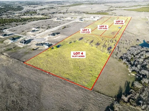 12655 W Fm 4, Godley, TX 76044