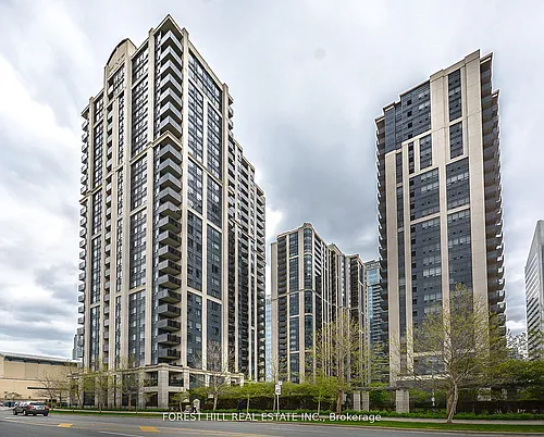 153 Beecroft Rd #2711 Photo 1