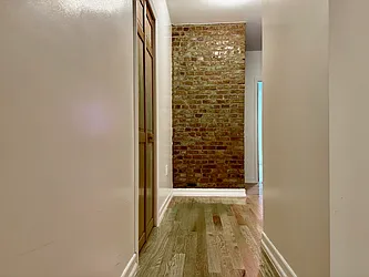 Rented by Corcoran
