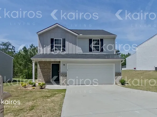 248 York Ln, Macon, GA 31220